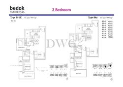 Bedok Residences (D16), Apartment #79097382
